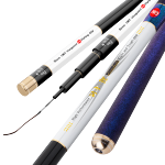 GW 光威 劍手鯉 臺(tái)釣竿 5.7米