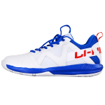 LI-NING 李寧 藍(lán)帆1.0 中性羽毛球鞋 AYTQ023-1