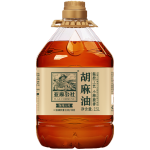 FLAX COMMUNE 亞麻公社 胡麻油 2.5L