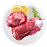 JL 金鑼 豬棒骨 1kg