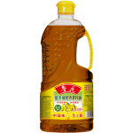 luhua 魯花 低芥酸特香菜籽油 900ml