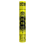 RSL 亞獅龍 羽毛球 5號 77速 10桶裝