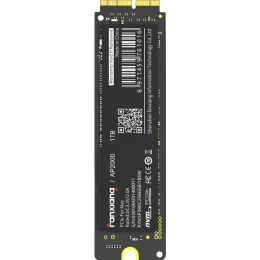 FANXIANG 梵想 S770 SSD固態(tài)硬盤 2TB PCIe4.0