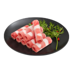 羊倌叔叔 雪花肥牛片 500g