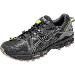 ASICS 亞瑟士 Gel-Kahana 8 男子跑鞋 1011B387-021 深灰色 42