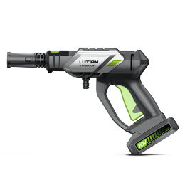 LUTIAN 綠田 EAGLE-E2 電動洗車器 200W