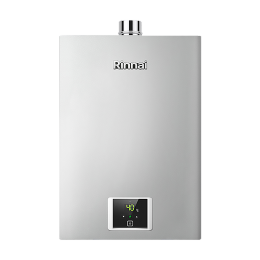 Rinnai 林內(nèi) 無憂芯系列 RUS-13QS41 燃?xì)鉄崴?13L 天然氣
