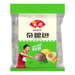 Anjoy 安井 雜糧包 800g