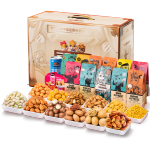 Three Squirrels 三只松鼠 堅果禮盒 2255g