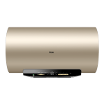 海爾（Haier）儲水式熱水器電一級能效電熱水器鎂棒免更換家用雙管變頻3300W速熱節(jié)能防電墻APP智能上門安裝MG3 60L 3300W 變頻節(jié)能品質(zhì)款