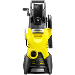 K?RCHER 卡赫 K3Plus HR 電動洗車器 1600W