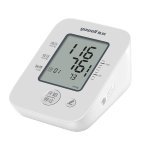 yuwell 魚躍 YE660A 家用血壓儀