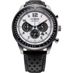 CITIZEN 西鐵城 Future Force系列 男士光動(dòng)能腕表 CA4500-32A