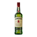 Jameson 尊美醇 愛爾蘭 威士忌 40%vol 700ml