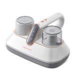 Morphy Richards 摩飛 MR3100 除螨儀 椰奶白