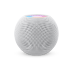 Apple/蘋果 HomePod mini 智能音響/音箱 藍(lán)牙音響/音箱 智能家居 白色 適用iPhone/iPad