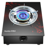 PLUS會(huì)員：Royalstar 榮事達(dá) JZT-G605A 臺(tái)式燃?xì)庠?天然氣
