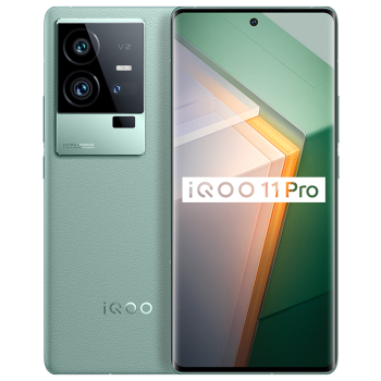 vivo iQOO 11 Pro 16GB+512GB ر 200W ڶ8 2K 144Hz E6 ȫ оƬV2 5Gֻ