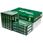 PLUS會(huì)員：TANGO 天章 新綠天章A4 80g復(fù)印紙 500張/包 8包/箱