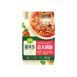 Pulmuone 圃美多 番茄肉醬意大利面 520g