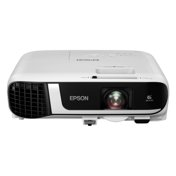 EPSONCB-FH52 ͶӰ ͶӰ칫רͶӰ ѵ1080Pȫ 4000 ֻͬ 1.6佹