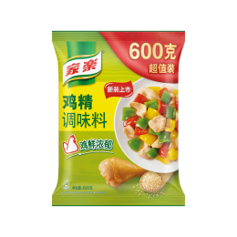 家樂(lè) 雞精調(diào)味料 600g