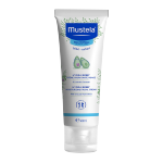 妙思樂(lè)（Mustela） 嬰兒寶寶保濕面霜滋潤(rùn)霜40ml 兒童水潤(rùn)面霜法國(guó)進(jìn)口