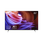PLUS會員：SONY 索尼 KD-85X85K 液晶電視 85英寸 4K