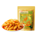 京東京造 檸檬酸辣味去骨鳳爪 600g