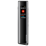 Newsmy 紐曼 V03 錄音筆 16GB 啞黑