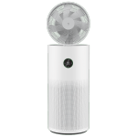 MIJIA 米家 AC-MD2-SC 空氣凈化器 白色