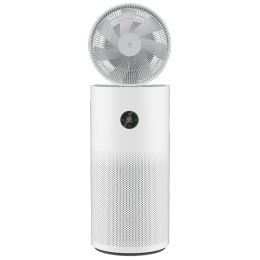 MIJIA 米家 AC-MD2-SC 空氣凈化器 白色