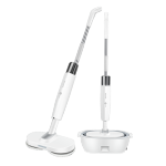 SUPOR 蘇泊爾 SCT26A-S1 電動拖把 白色