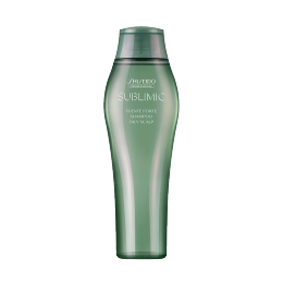 SHISEIDO 資生堂 芯護(hù)理道芳氛頭皮系列控油洗發(fā)露 250ml