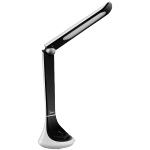 Midea 美的 簡(jiǎn)致系列 MTD4.5-M/K-01 便攜充電臺(tái)燈 黑白色 充電款