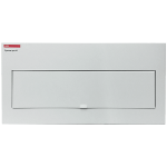 ABB ACM 23 FNB 家用暗裝式配電箱 23回路