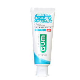G·U·M GUM 全仕康 牙周護(hù)理牙膏 150g