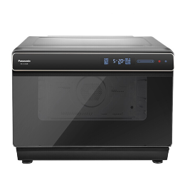 Panasonic 松下 NU-SC300B 蒸烤一體機(jī) 30L 黑色