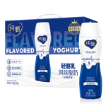 MENGNIU 蒙牛 純甄小蠻腰 高端輕酪乳風(fēng)味酸牛奶230g*10 （包裝隨機）