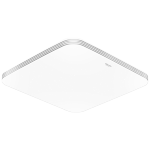 DELIXI 德力西 疊銀系列 D-MX790-036S LED吸頂燈 36W