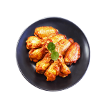 上鮮 奧爾良雞翅 1kg