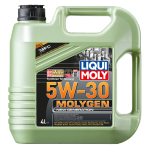 LIQUI MOLY 力魔 魔法基因 5W-30 SP級(jí) 全合成機(jī)油 4L
