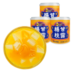 林家鋪子 楊枝甘露 風(fēng)味水果罐頭 312