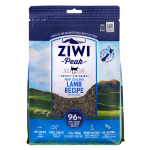ZIWI 滋益巔峰 羊肉全階段貓糧 400g