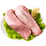LONG DA 龍大 豬舌 500g