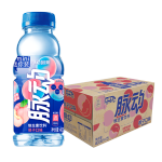 Mizone 脈動 桃子口味 400ML*15瓶