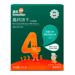 英氏【餅干專區(qū)】英氏寶寶零食嬰幼兒磨牙餅干特濃高鈣牛奶小小饅頭 嬰幼兒零食鉅惠4件套
