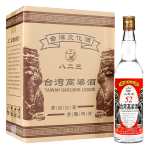 明水堂 高粱酒 白酒整箱 八二三高度糧食酒 家常酒 52度600ml*6瓶/整箱