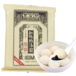 缸鴨狗 黑芝麻湯圓 320g