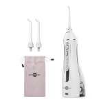 prooral 博皓 5025 沖牙器 晶瑩透